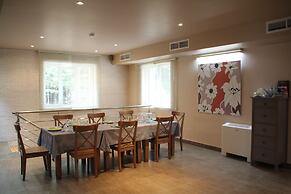 Art Hotel Karaskovo