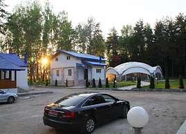 Art Hotel Karaskovo