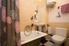 Apartment Etazhydaily Popova-Malysheva