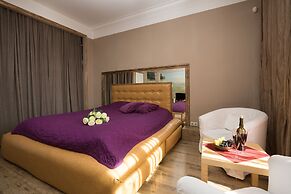 Apartment Etazhydaily Popova-Malysheva