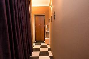 Apartment Etazhydaily Popova-Malysheva