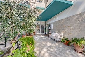 Hotel Massimo