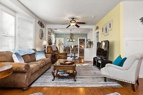 Virginia St Dollhouse