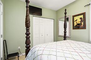 Virginia St Dollhouse