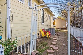 Virginia St Dollhouse