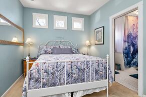 Virginia St Dollhouse