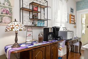 Virginia St Dollhouse