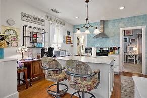 Virginia St Dollhouse
