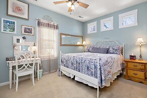 Virginia St Dollhouse