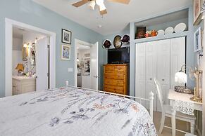 Virginia St Dollhouse