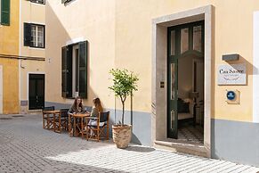 Hotel Boutique Can Sastre