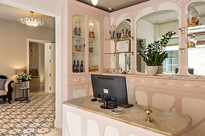 Hotel Boutique Can Sastre