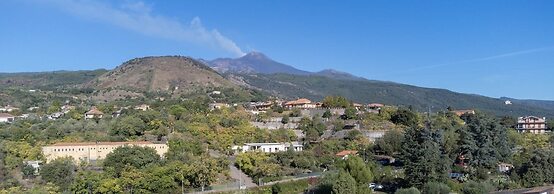 B&B Boutique di Charme Etna-Relax-Natura