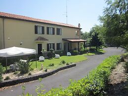B&B Boutique di Charme Etna-Relax-Natura