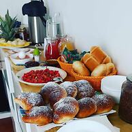 B&B Boutique di Charme Etna-Relax-Natura