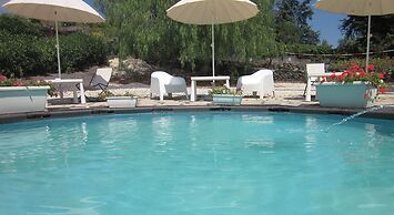 B&B Boutique di Charme Etna-Relax-Natura