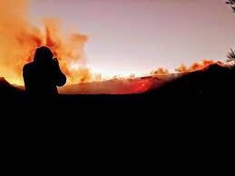 B&B Boutique di Charme Etna-Relax-Natura