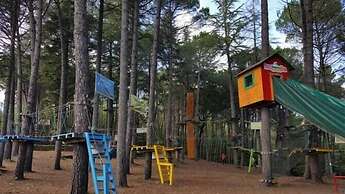 B&B Boutique di Charme Etna-Relax-Natura