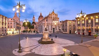 B&B Boutique di Charme Etna-Relax-Natura