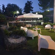 B&B Boutique di Charme Etna-Relax-Natura