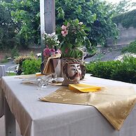 B&B Boutique di Charme Etna-Relax-Natura