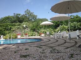 B&B Boutique di Charme Etna-Relax-Natura