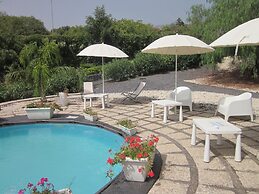 B&B Boutique di Charme Etna-Relax-Natura