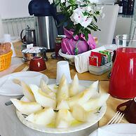 B&B Boutique di Charme Etna-Relax-Natura