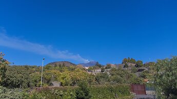 B&B Boutique di Charme Etna-Relax-Natura