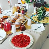 B&B Boutique di Charme Etna-Relax-Natura