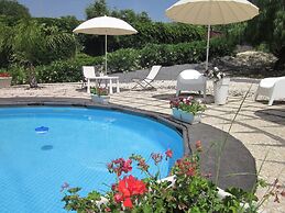 B&B Boutique di Charme Etna-Relax-Natura