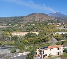 B&B Boutique di Charme Etna-Relax-Natura