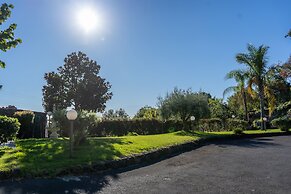 B&B Boutique di Charme Etna-Relax-Natura