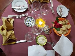 B&B Boutique di Charme Etna-Relax-Natura