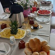 B&B Boutique di Charme Etna-Relax-Natura