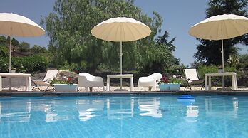 B&B Boutique di Charme Etna-Relax-Natura