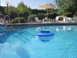 B&B Boutique di Charme Etna-Relax-Natura