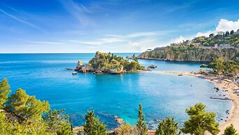 B&B Boutique di Charme Etna-Relax-Natura