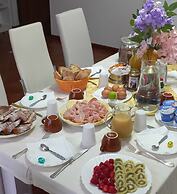 B&B Boutique di Charme Etna-Relax-Natura