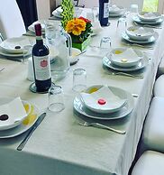 B&B Boutique di Charme Etna-Relax-Natura