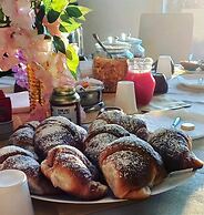 B&B Boutique di Charme Etna-Relax-Natura