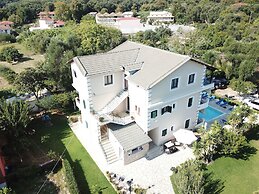 Villa Apollo Parga