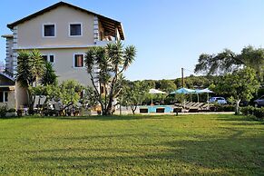 Villa Apollo Parga