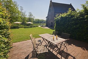 Schloss Wissen Hotellerie