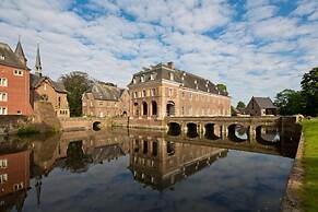 Schloss Wissen Hotellerie