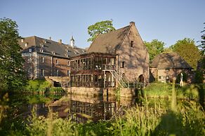 Schloss Wissen Hotellerie