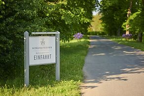 Schloss Wissen Hotellerie