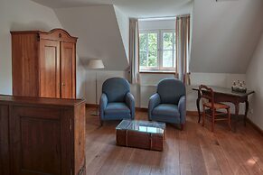 Schloss Wissen Hotellerie