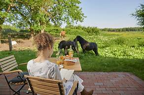 Schloss Wissen Hotellerie