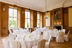 Schloss Wissen Hotellerie